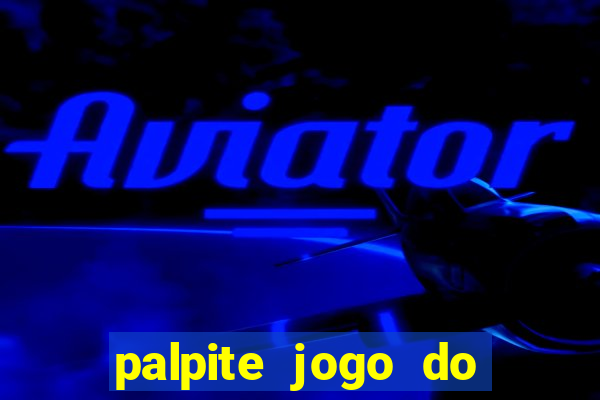 palpite jogo do bicho sergipe