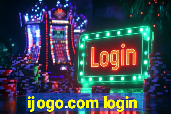 ijogo.com login