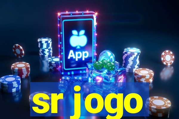 sr jogo