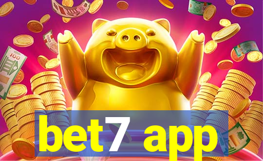 bet7 app