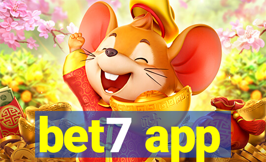 bet7 app