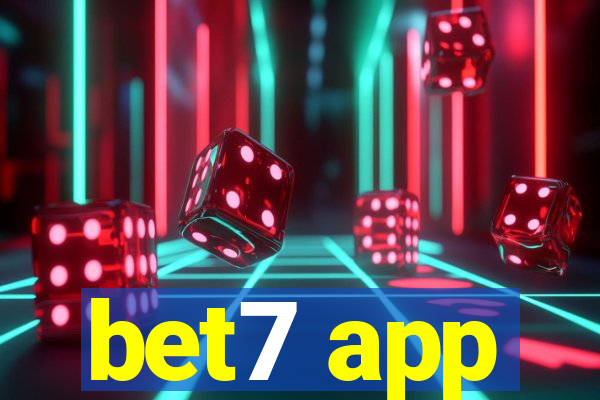 bet7 app