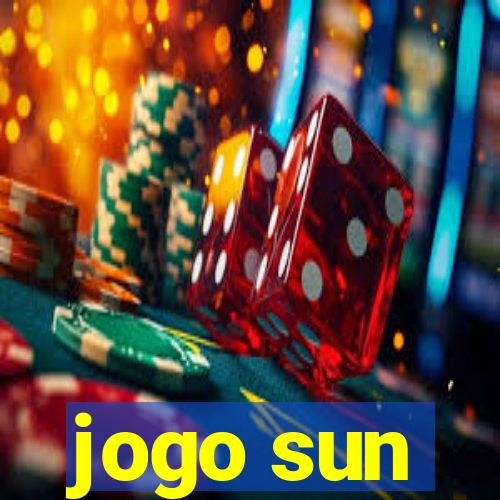 jogo sun