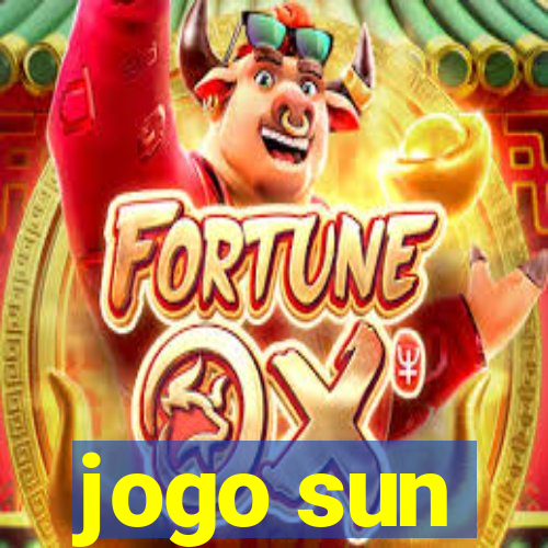 jogo sun