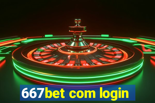 667bet com login