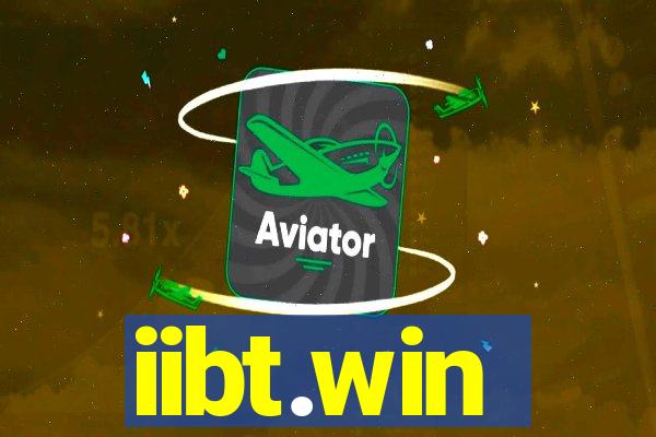 iibt.win