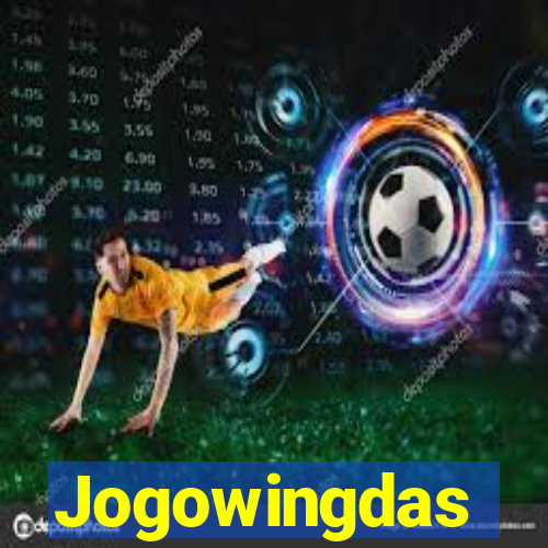 Jogowingdas