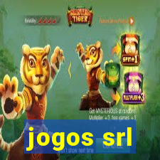 jogos srl