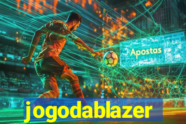 jogodablazer