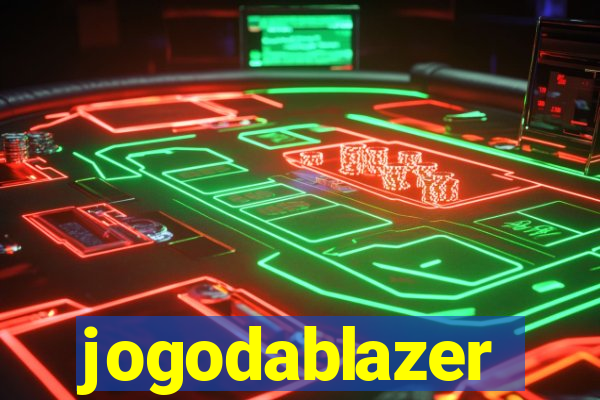 jogodablazer