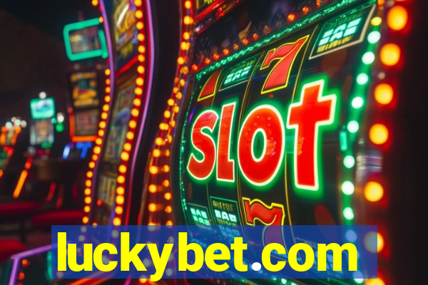 luckybet.com