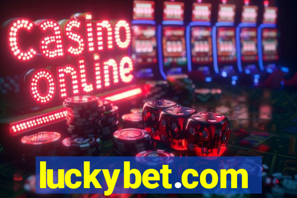 luckybet.com