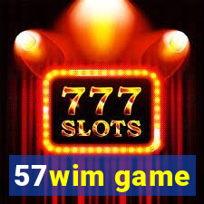 57wim game