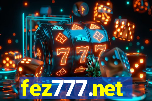 fez777.net