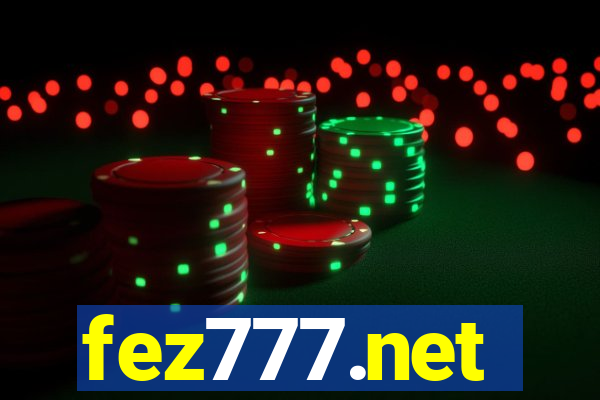 fez777.net