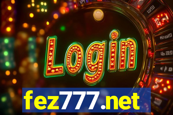 fez777.net