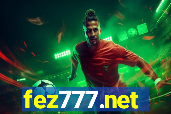 fez777.net