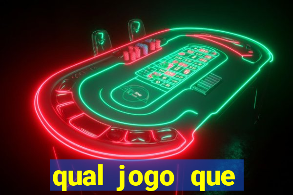 qual jogo que realmente ganha dinheiro de verdade