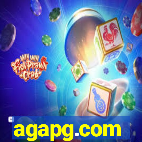 agapg.com