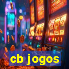 cb jogos