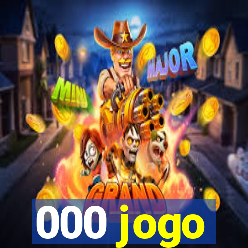 000 jogo