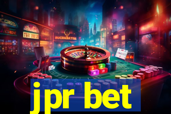 jpr bet