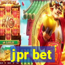 jpr bet