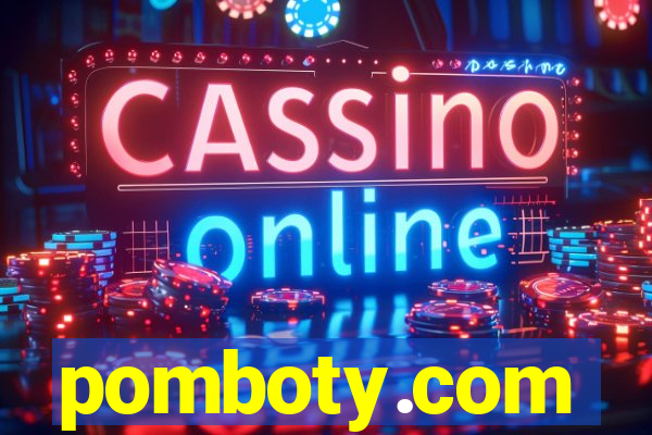 pomboty.com