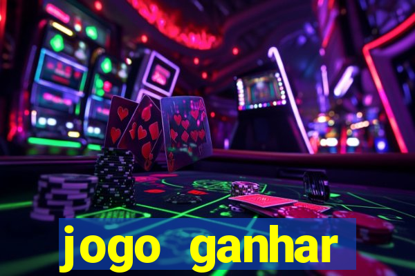 jogo ganhar dinheiro pix de verdade