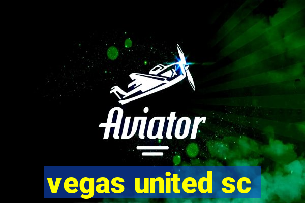 vegas united sc