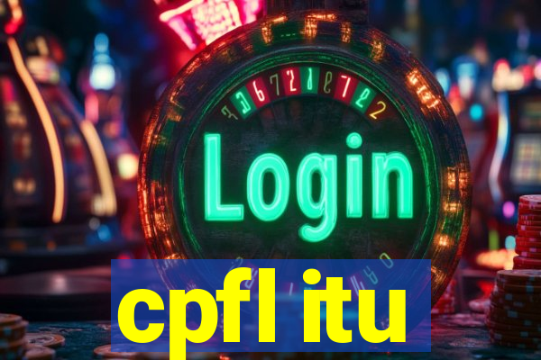 cpfl itu