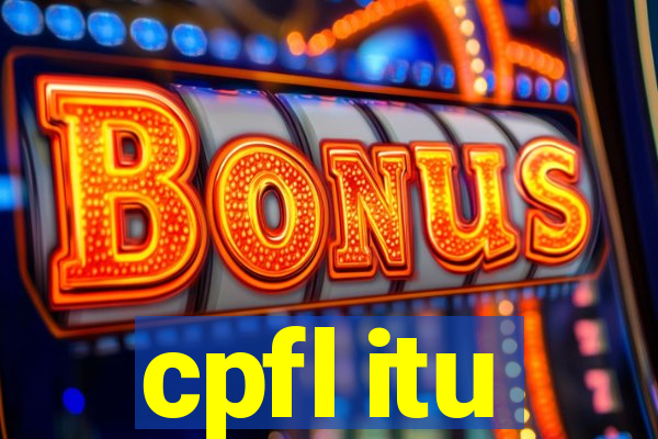 cpfl itu