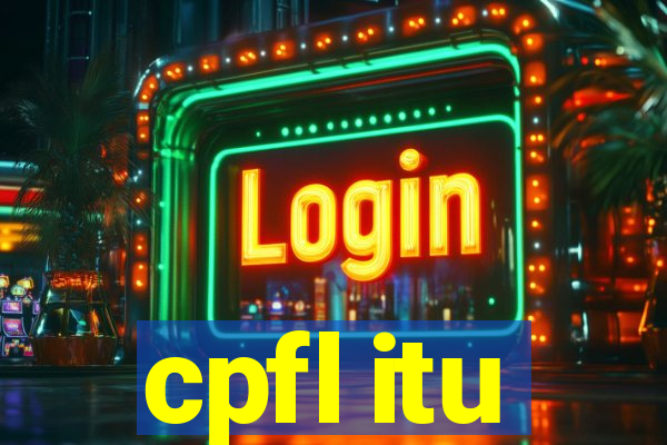 cpfl itu