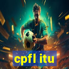 cpfl itu