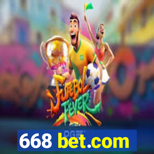 668 bet.com