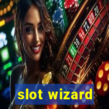 slot wizard