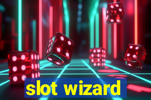 slot wizard