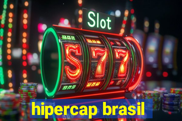 hipercap brasil