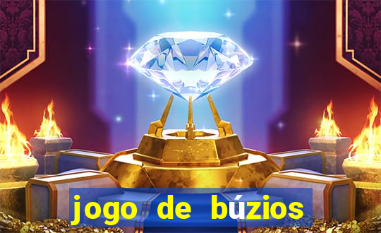 jogo de búzios grátis pelo whatsapp