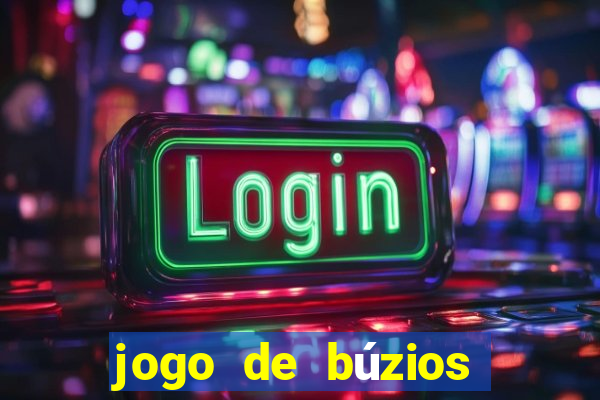 jogo de búzios grátis pelo whatsapp