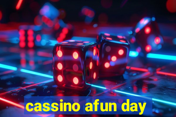 cassino afun day