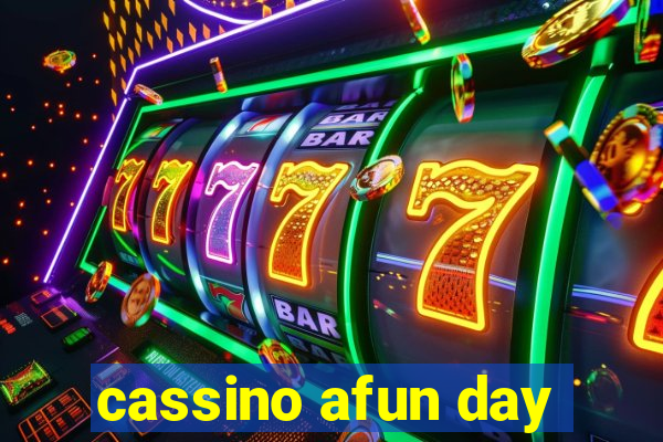 cassino afun day