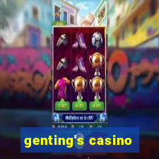 genting's casino