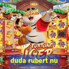 duda rubert nu