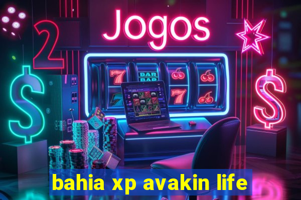 bahia xp avakin life