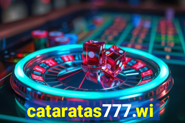 cataratas777.win