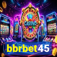 bbrbet45