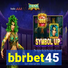 bbrbet45