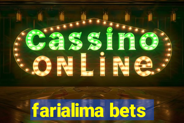 farialima bets