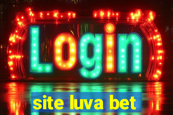 site luva bet